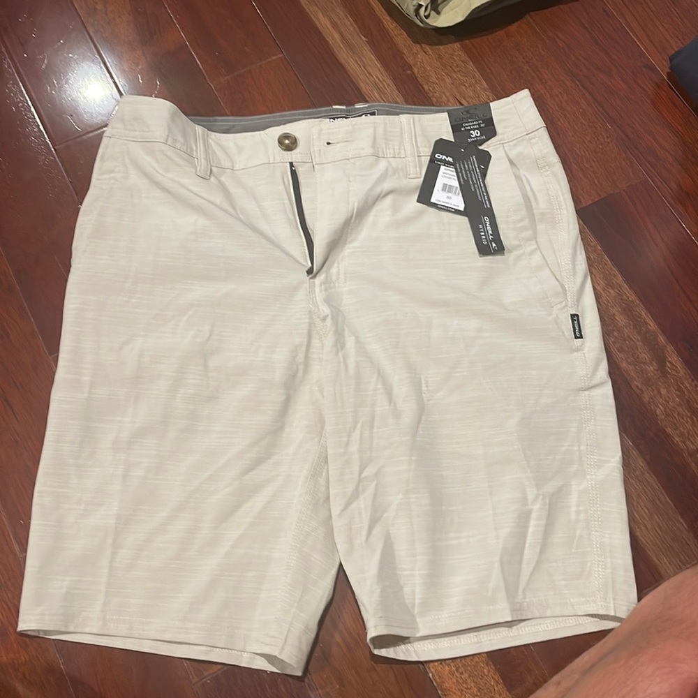NTW mens O’Neil shorts